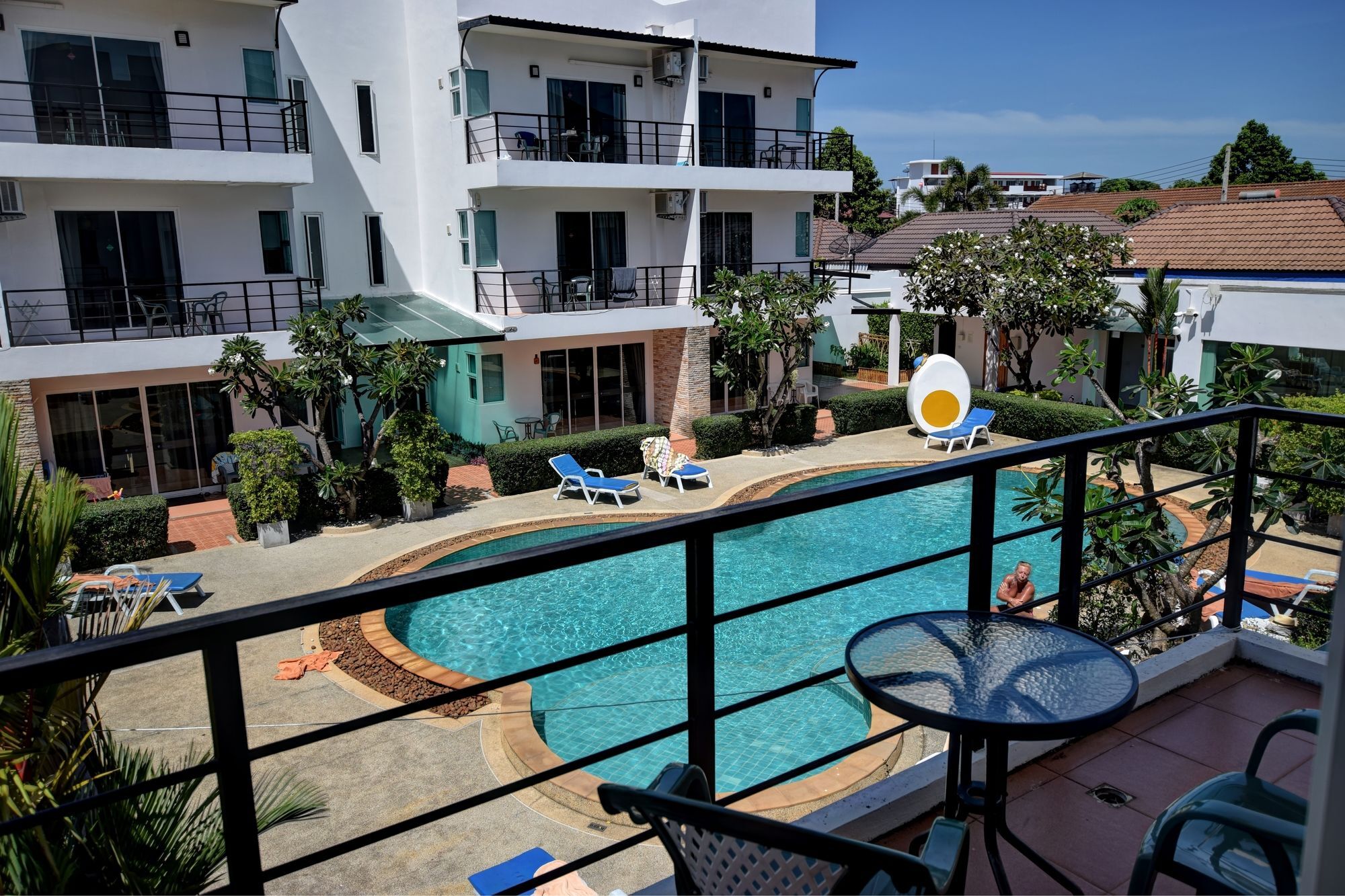 Pool Access 89 @Rawai Hotel Dış mekan fotoğraf